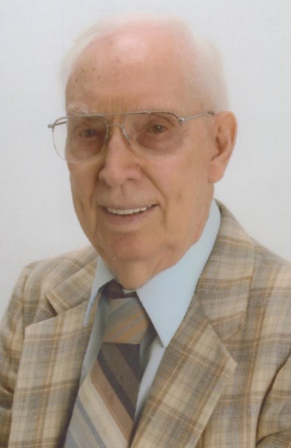 Obituary of William E Hendricks