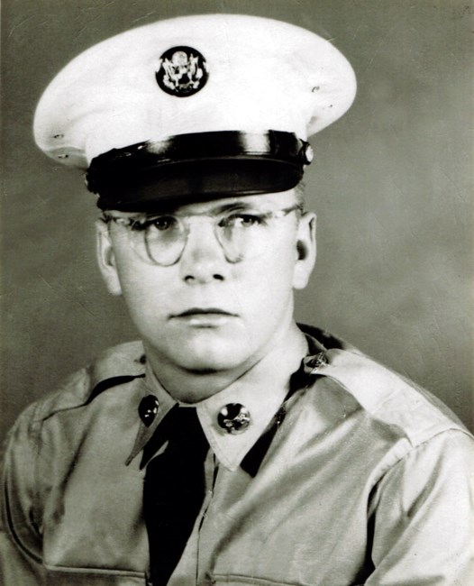 Obituary of Warren Ray McGrew Jr.