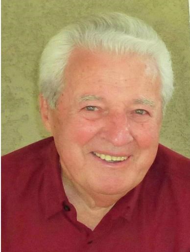 Obituary of Gary John Rogers