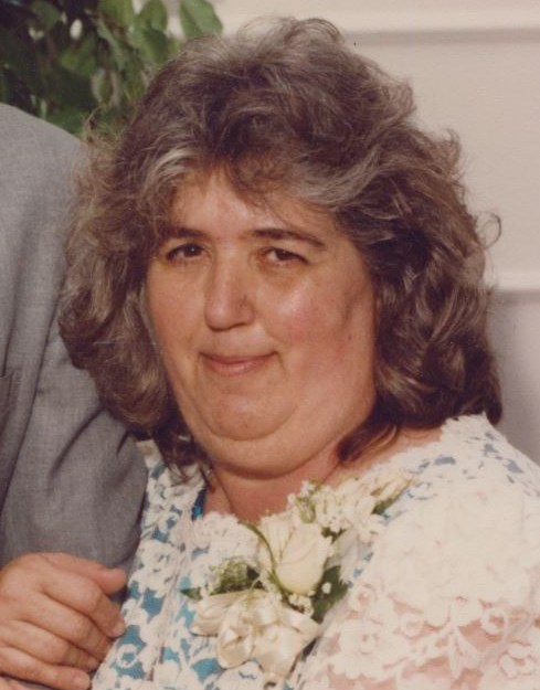 Obituary of Mary Frances Longo George