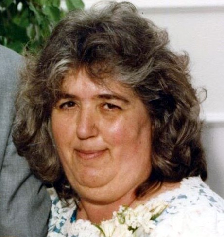 Obituary of Mary Frances Longo George