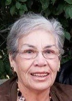 Obituary of Matilde Morales Contreras