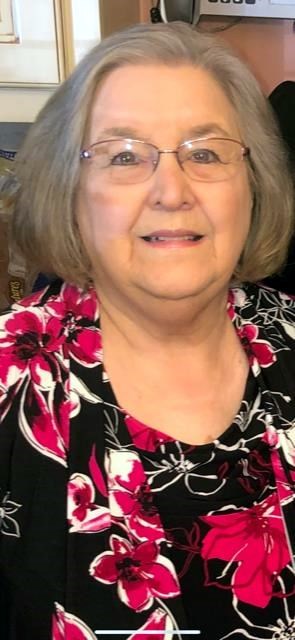 Obituary of Margaret Jean Clanton Payne