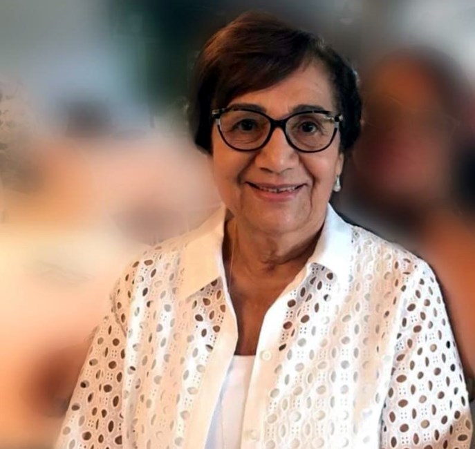 Obituary of Angelina Morales Mojíca