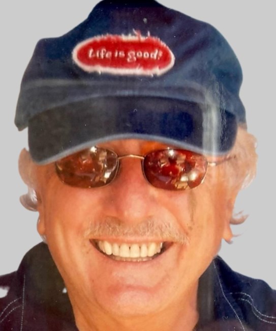 Obituary of Hal Lee Hester Jr.