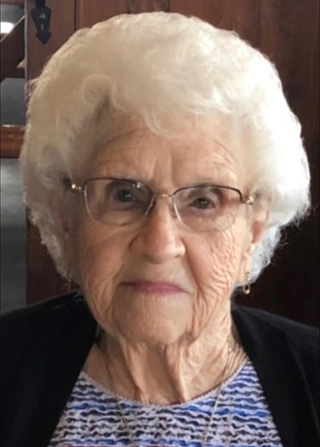 Obituary of Bobbie Ruth Cameron