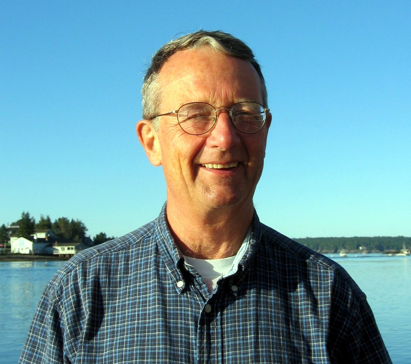 James Acheson Obituary Portland, ME