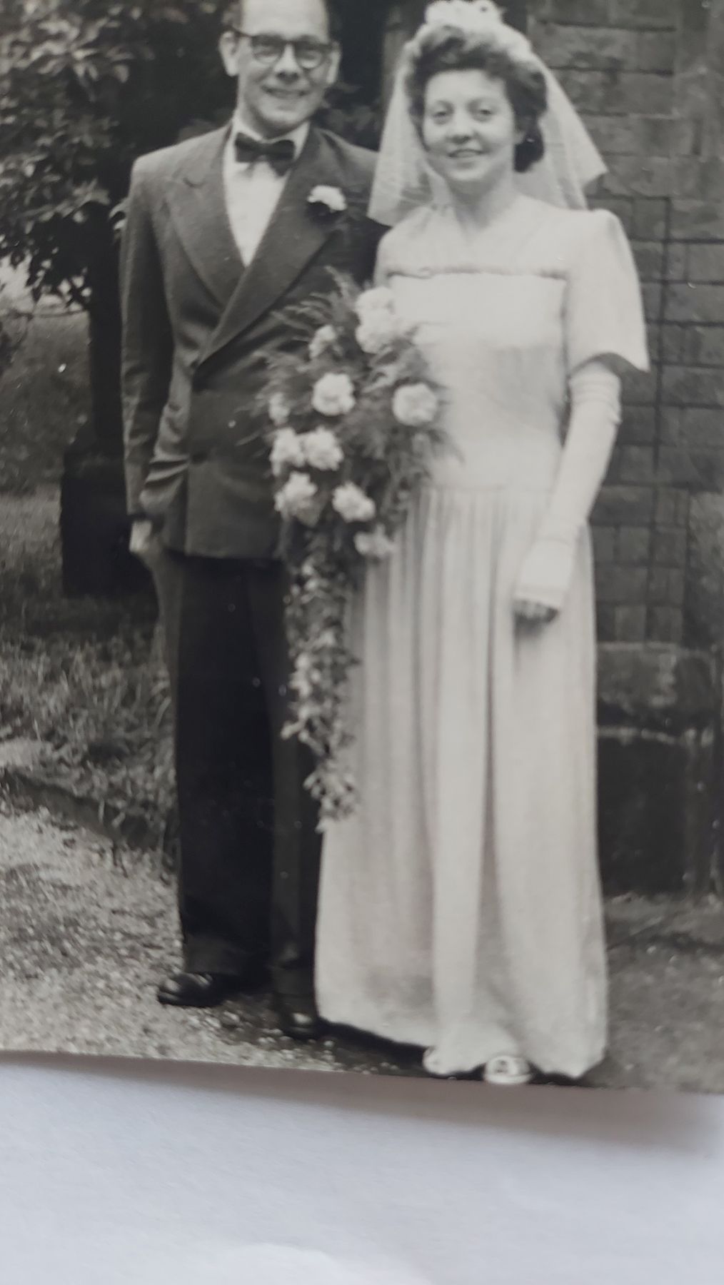 Obituary of May Elizabeth Jones