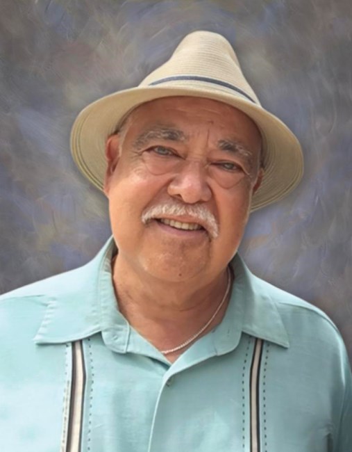 Obituary of Carlos Gustavo Madrigal