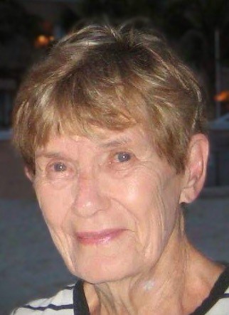 Obituary of Dorothea Marguerite Shiner