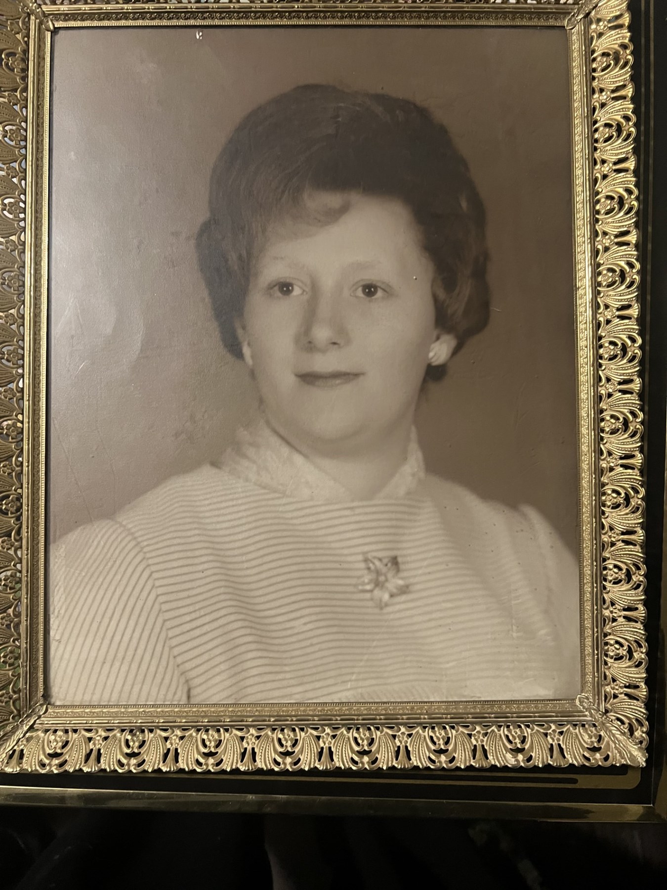 Obituary of Shirley Jean Davis
