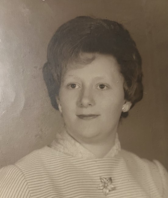 Obituary of Shirley Jean Davis