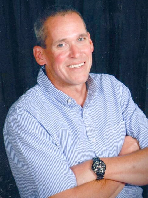 Obituary of Daniel Mark Claytor