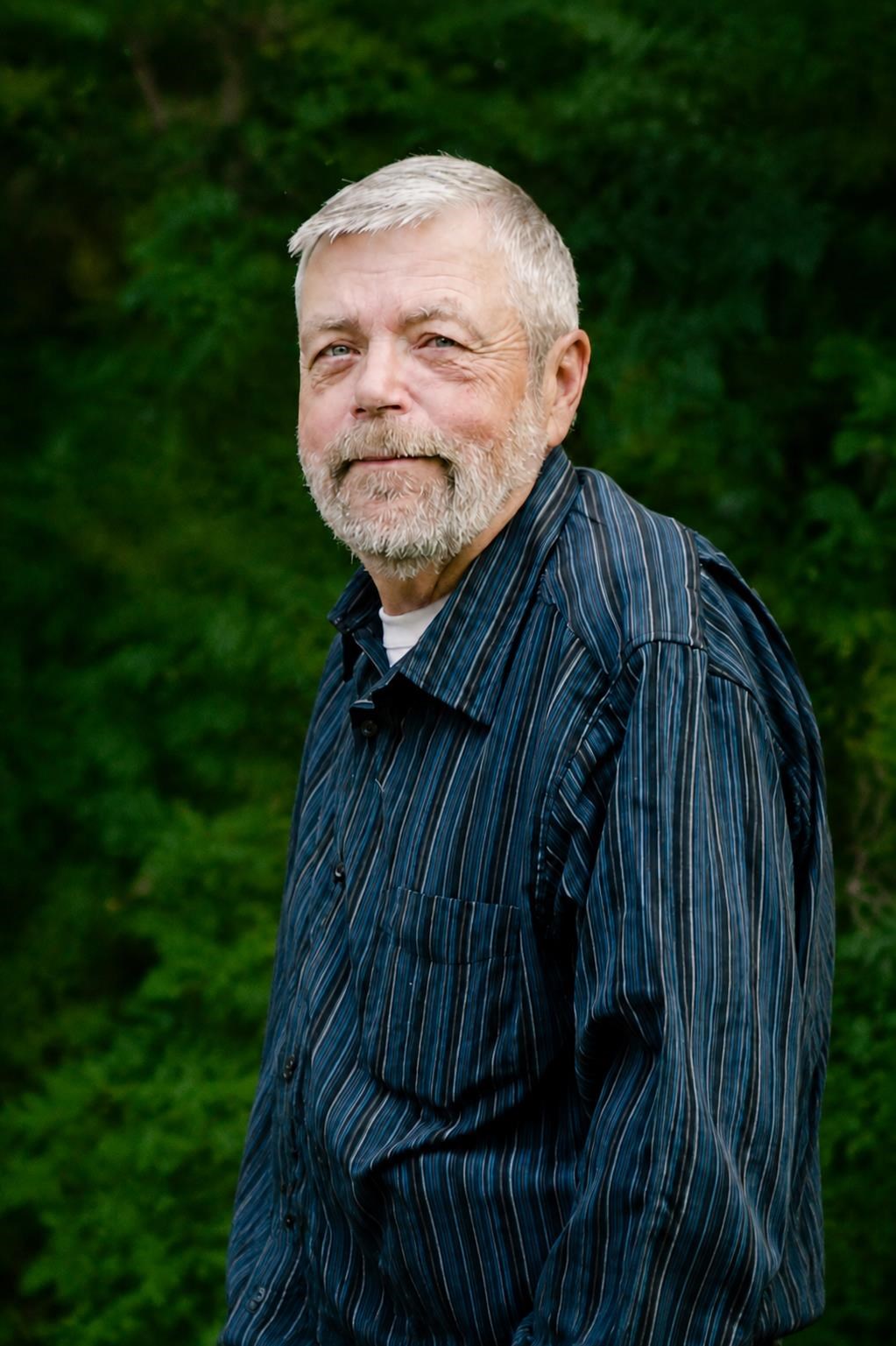 Obituary of Edward "Ed" Erwin Utech