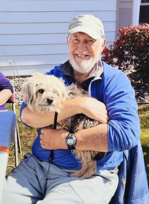 Obituary of Gary Edward Guenther