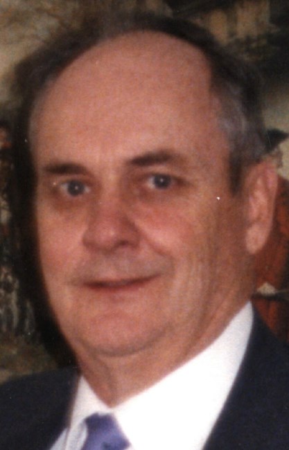 Obituary of Clarence W. Popple