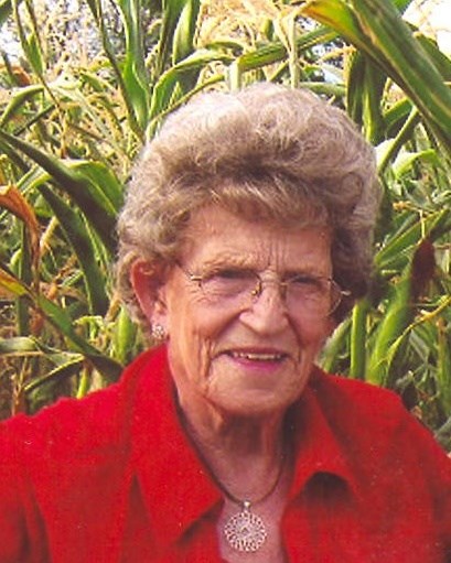 Avis de décès de Inez Davis Hatcher