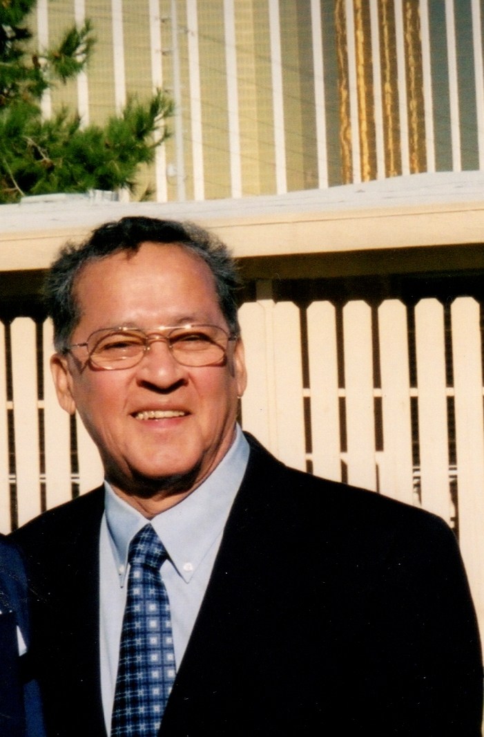 Obituary of Carlos Cervantes