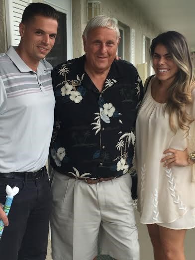 Obituary of Daniel Kenneth Ogrodnik