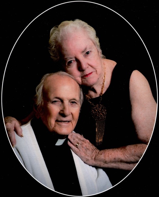 Obituary of Ann Theresa Oehrle