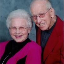 Obituario de Lucille Ryan