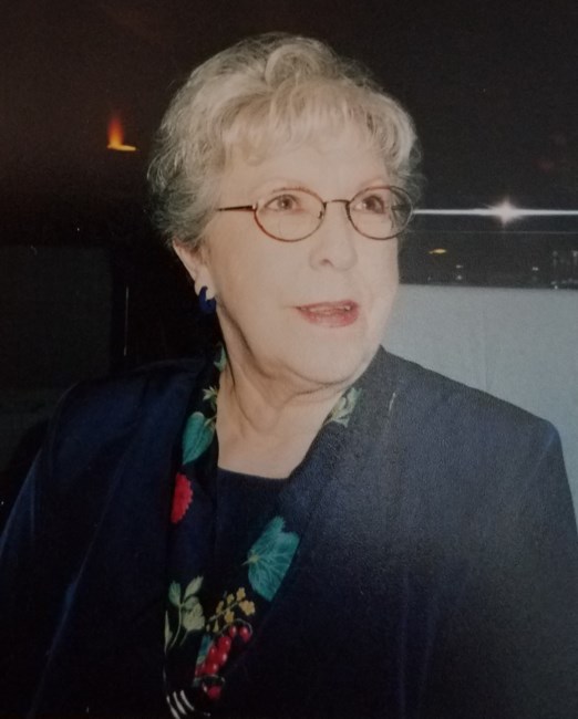 Obituary of Joyce Evelyn Sudbeck