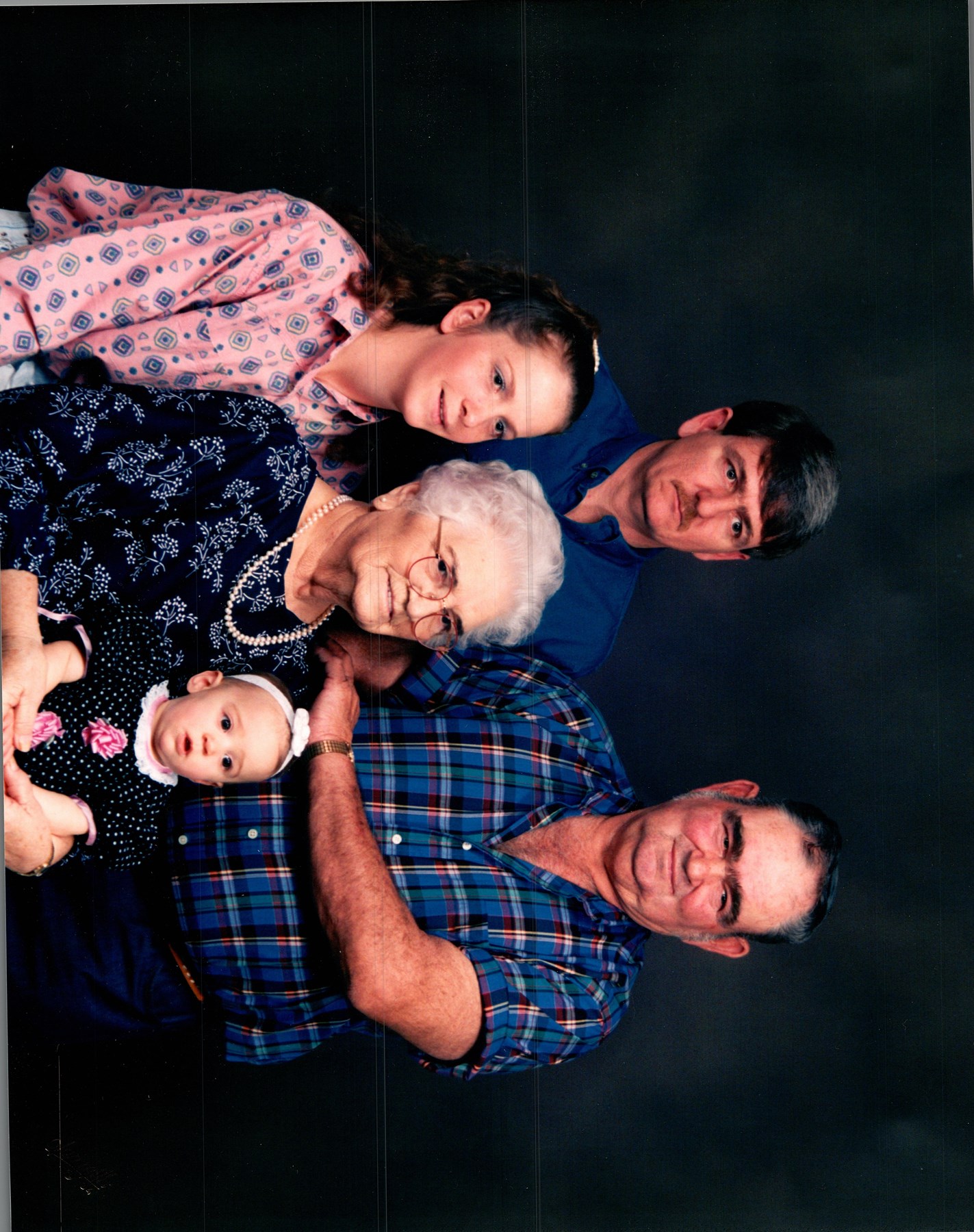 John "J L" Shepherd Obituary Seagoville, TX