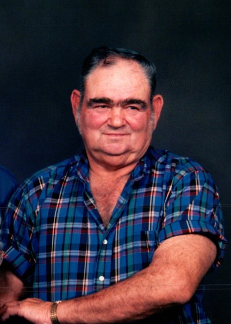 Obituary of John "J L" Shepherd