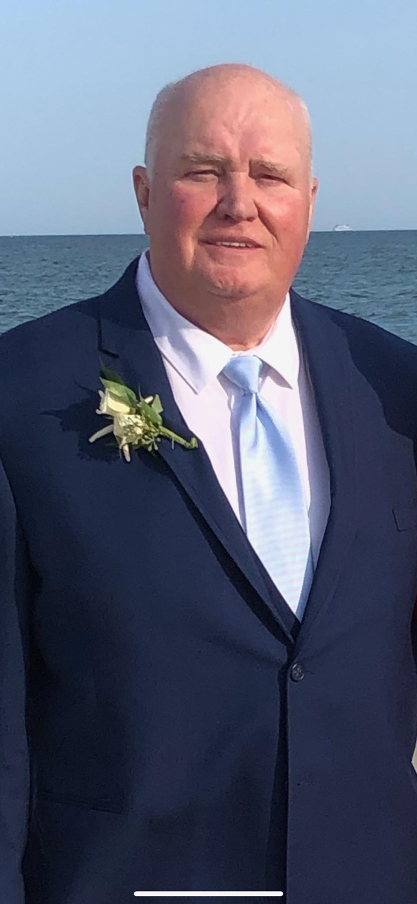 Obituary of Michael Charles Lyons