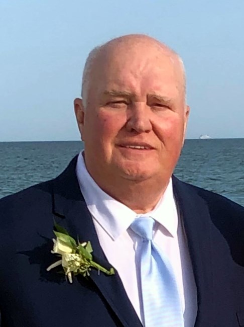Obituary of Michael Charles Lyons