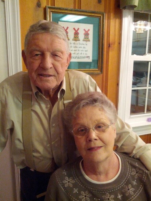 Obituary of Ellen H. Heltzel