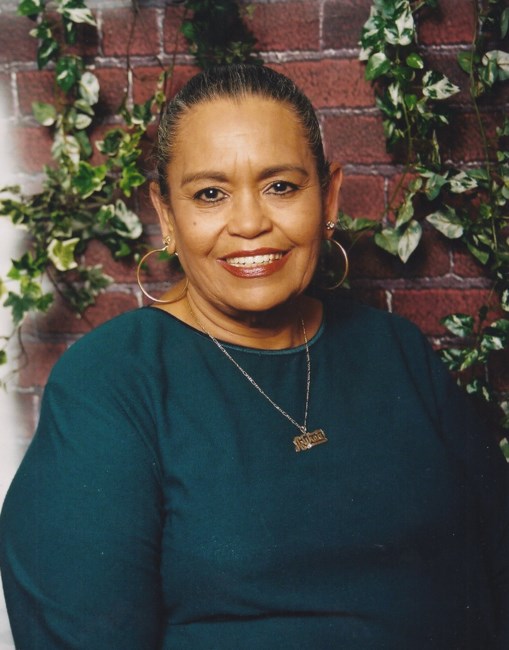 Obituary of Aurea Dolores Perez