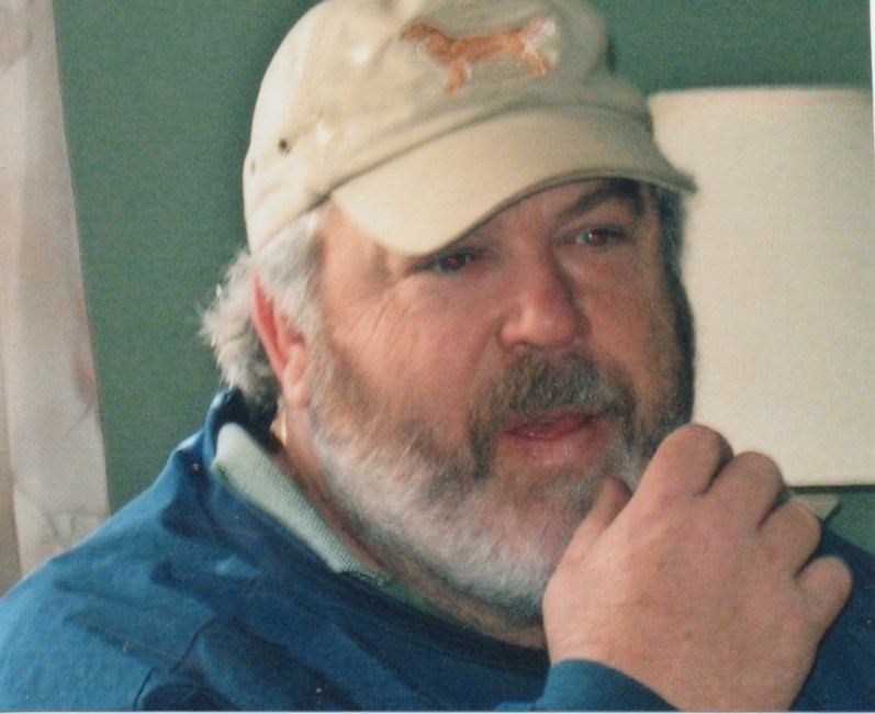 Obituary of Terence Richard Slavin