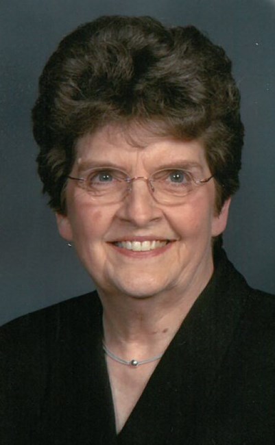Obituario de Norma M. Fowler Shipp