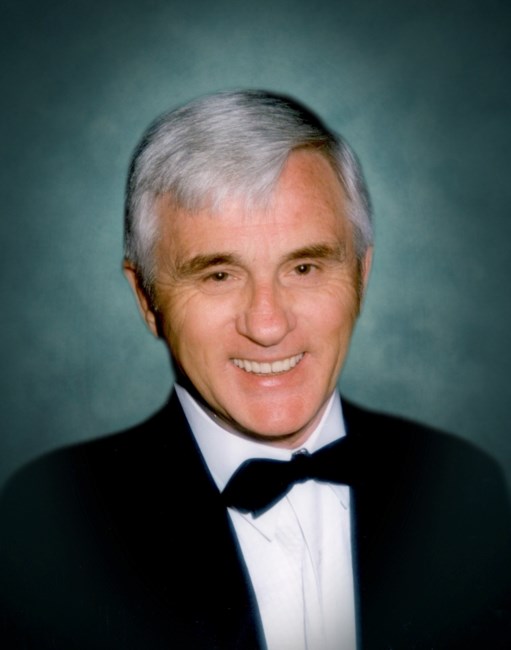 Obituary of John G Keller