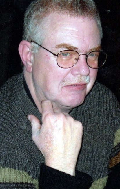 Obituary of Merle L. Stambaugh