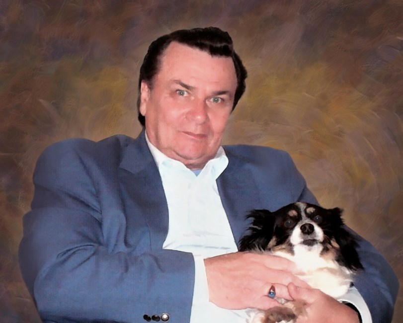 Obituary of Thomas G. Christmas