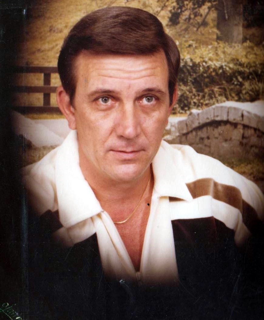 Karl Franklin "Bubba" McLean Obituary Houston, TX