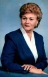 Obituary of Ruby Pauline  Yeatman