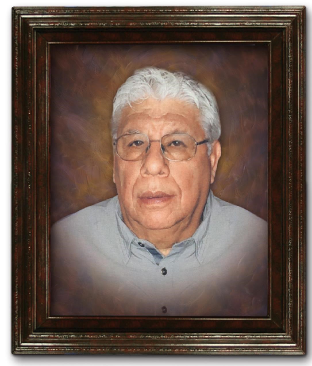 Obituary of Miguel Angel Castillo