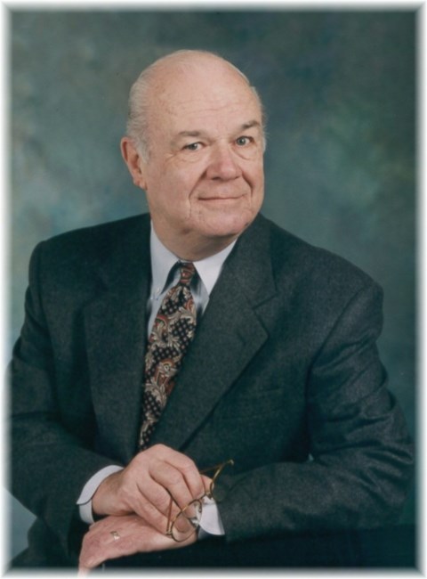 Avis de décès de Kenneth Raymond Roach