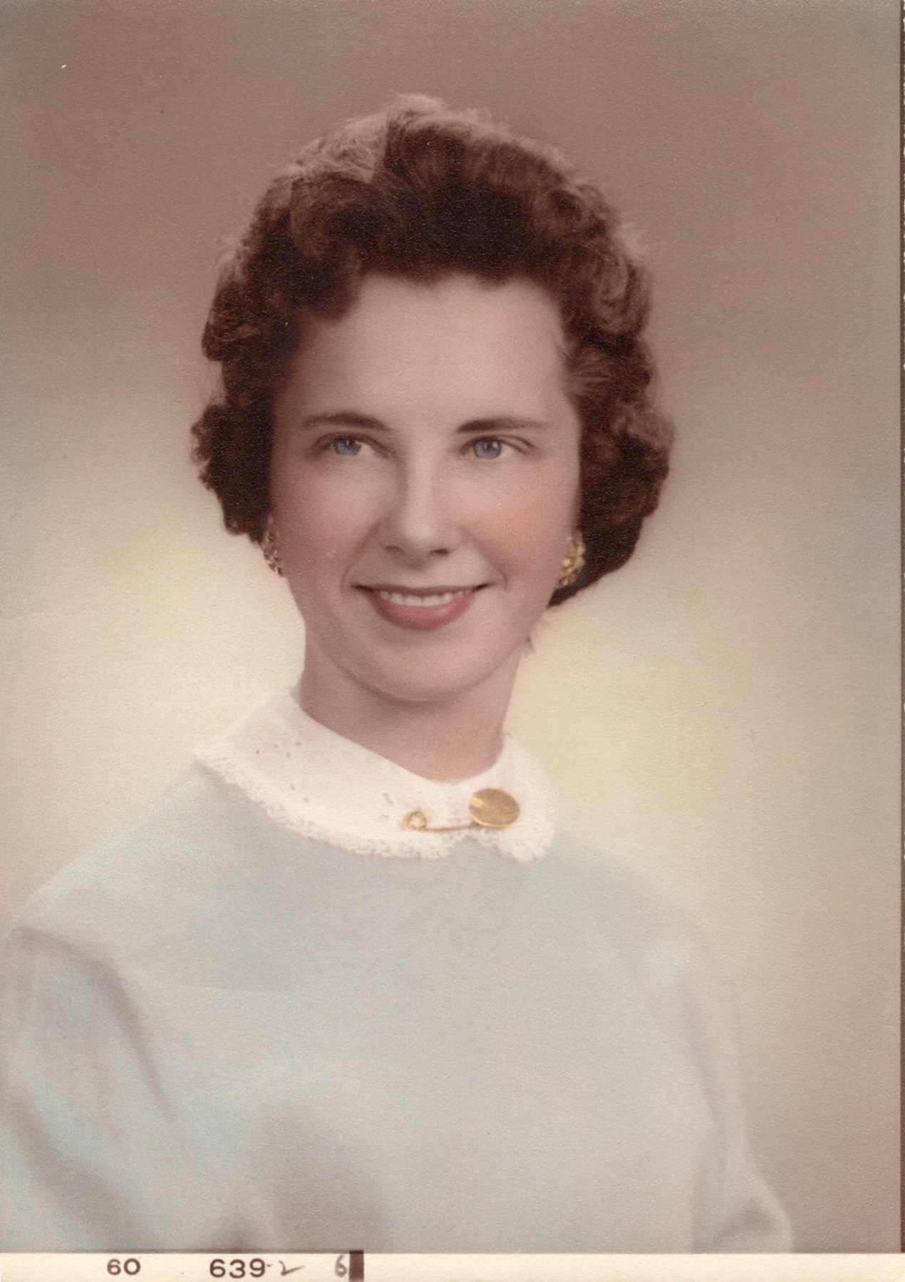 Obituary of Jeanette Christie