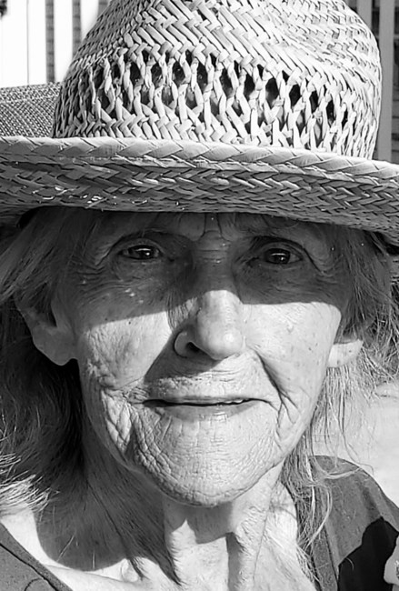 Obituary of Arlene Marian Knebusch