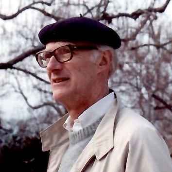 Obituary of Joseph Omer Berthiaume