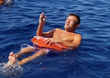 Obituary of Valentino G. Basandella