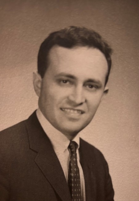 Obituary of Frank Paul Ciocco