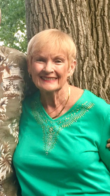 Avis de décès de Judith Patz Gaffney