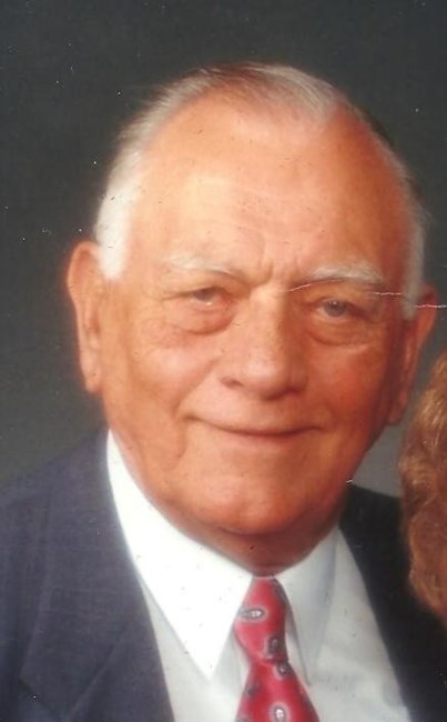 Obituary of Forrest R. Smith
