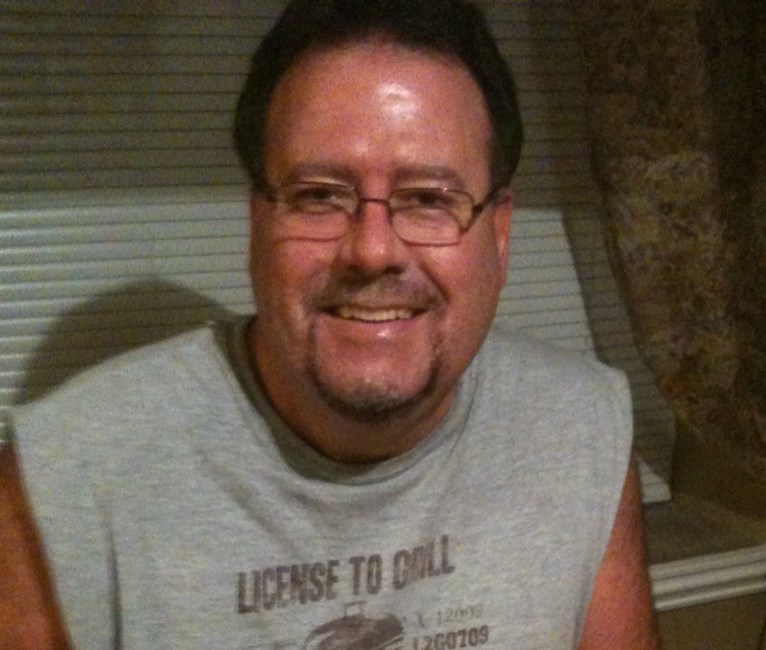 Obituary of Timothy Morgan