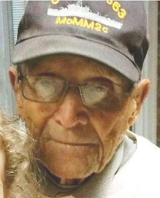 Obituary of Donald Smith